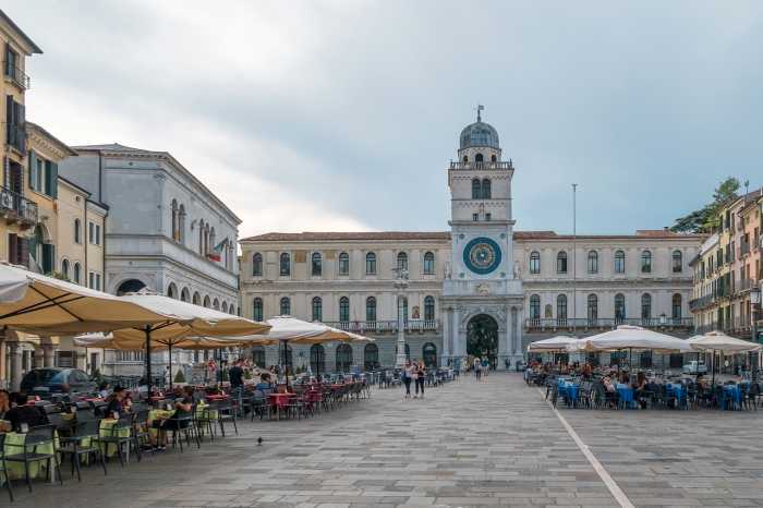 Jewish heritage tours of Italy